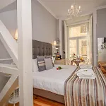 Guest house B In B Douradores 3*