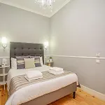 B In B Douradores Guest house Lisbon