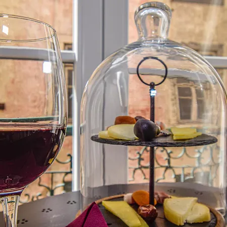 B In B Douradores Lisboa