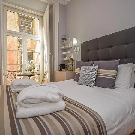 Hotel B In B Douradores Lisboa