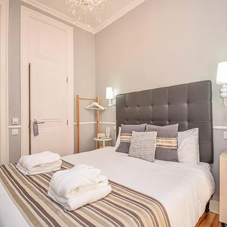 B In B Douradores * Lisboa