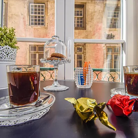 B In B Douradores Hotel