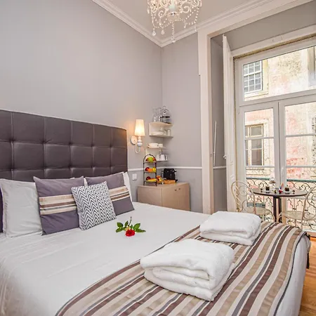 B In B Douradores * Lisboa