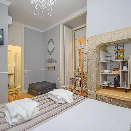 Hotel B In B Douradores