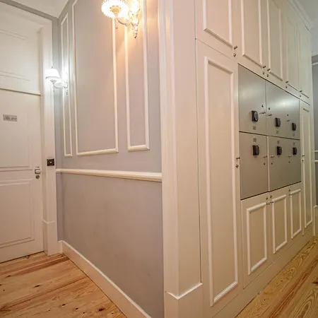 Hotel B In B Douradores Lisboa