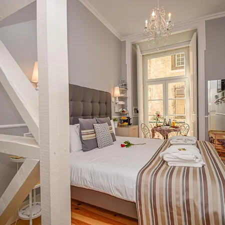 Hotel B In B Douradores *