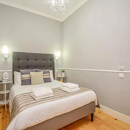 B In B Douradores Hotel Lisboa