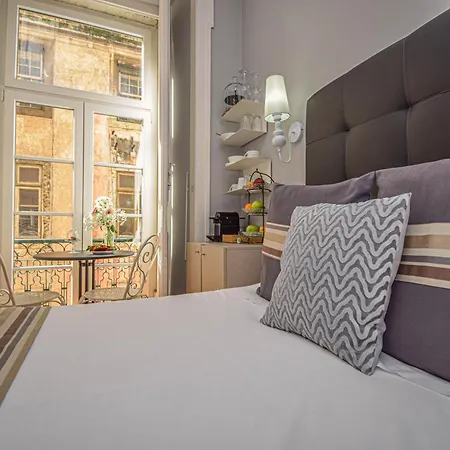 Hotel B In B Douradores