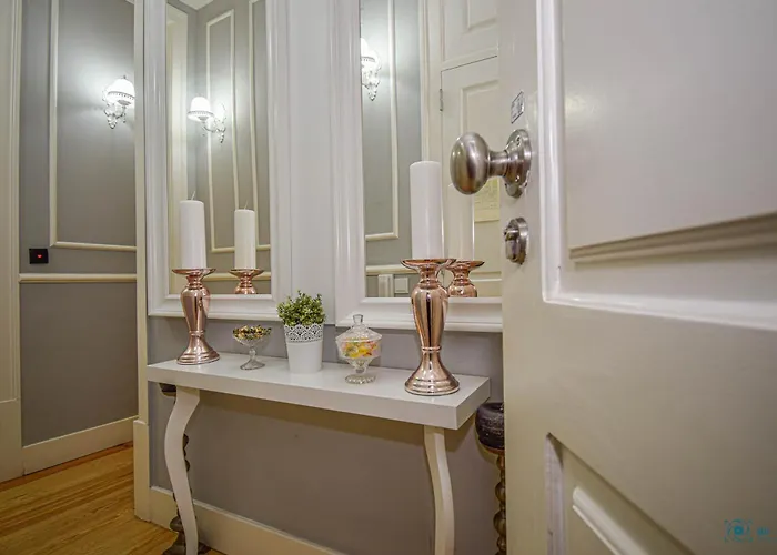 B In B Douradores Hotel *