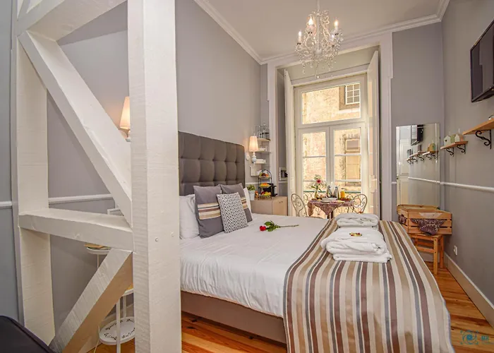 Hotel B In B Douradores *