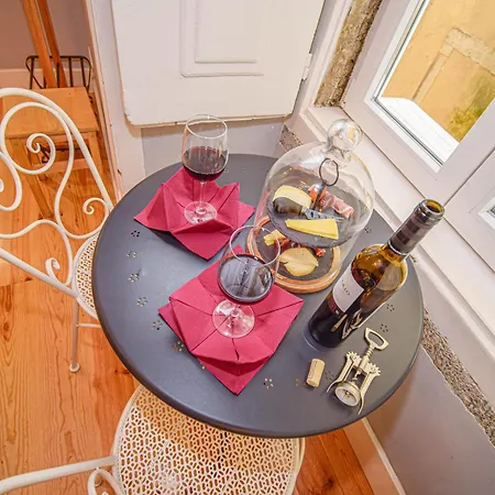 B In B Douradores Hotel Lisbon