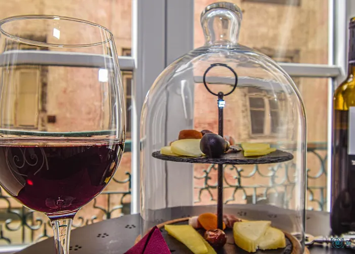 B In B Douradores Lisbon