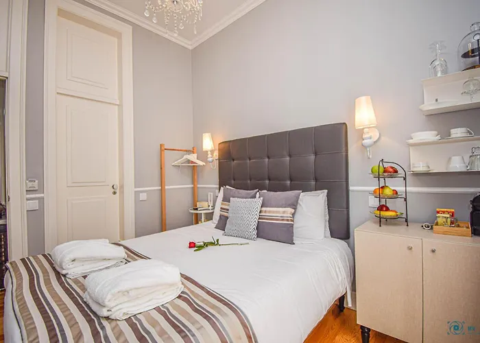 Hotel B In B Douradores