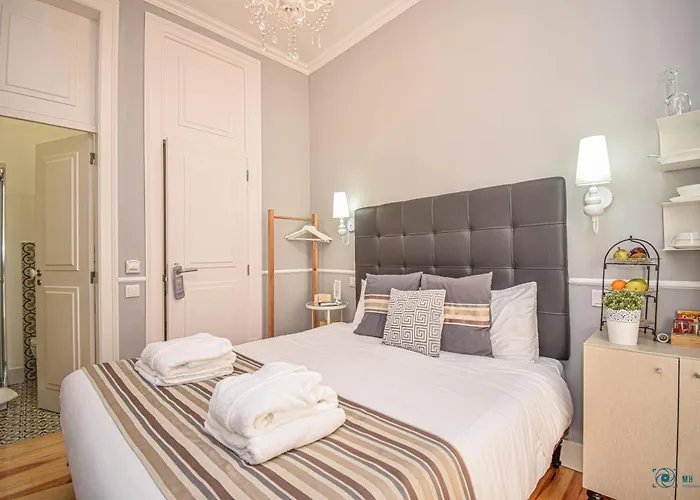 B In B Douradores * Lisboa