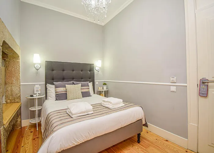 B In B Douradores Hotel Lisbon