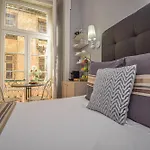 Гостевой дом B In B Douradores