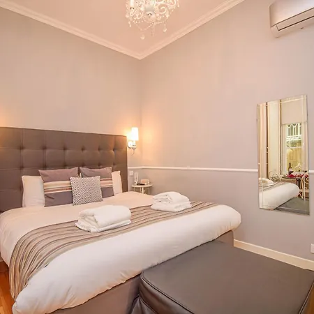 Hotel B In B Douradores