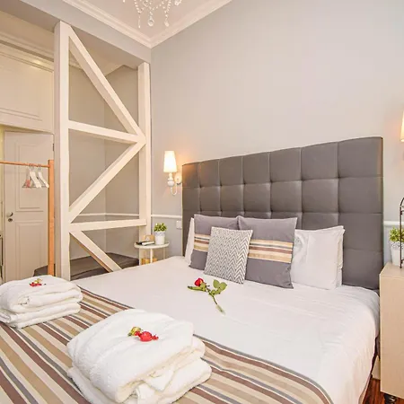 Hotel B In B Douradores