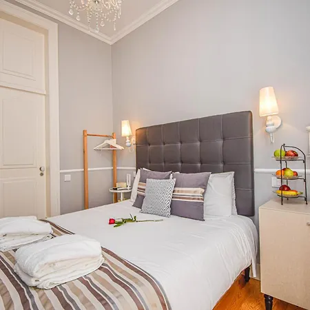 ホテル B In B Douradores