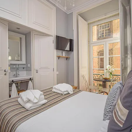 ホテル B In B Douradores リスボン