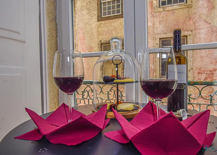 B In B Douradores リスボン