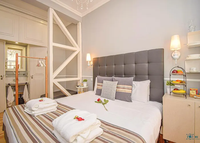 ホテル B In B Douradores