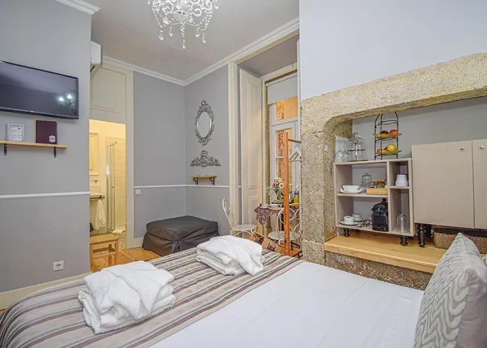 ホテル B In B Douradores