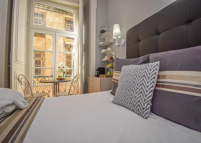 ホテル B In B Douradores